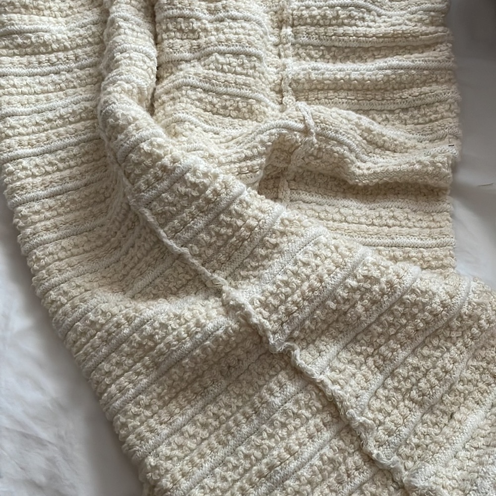 Out From Under Farrah Knit Jumpsuit - Picture 9 of 9